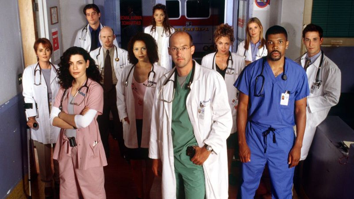 er episodes er episodes