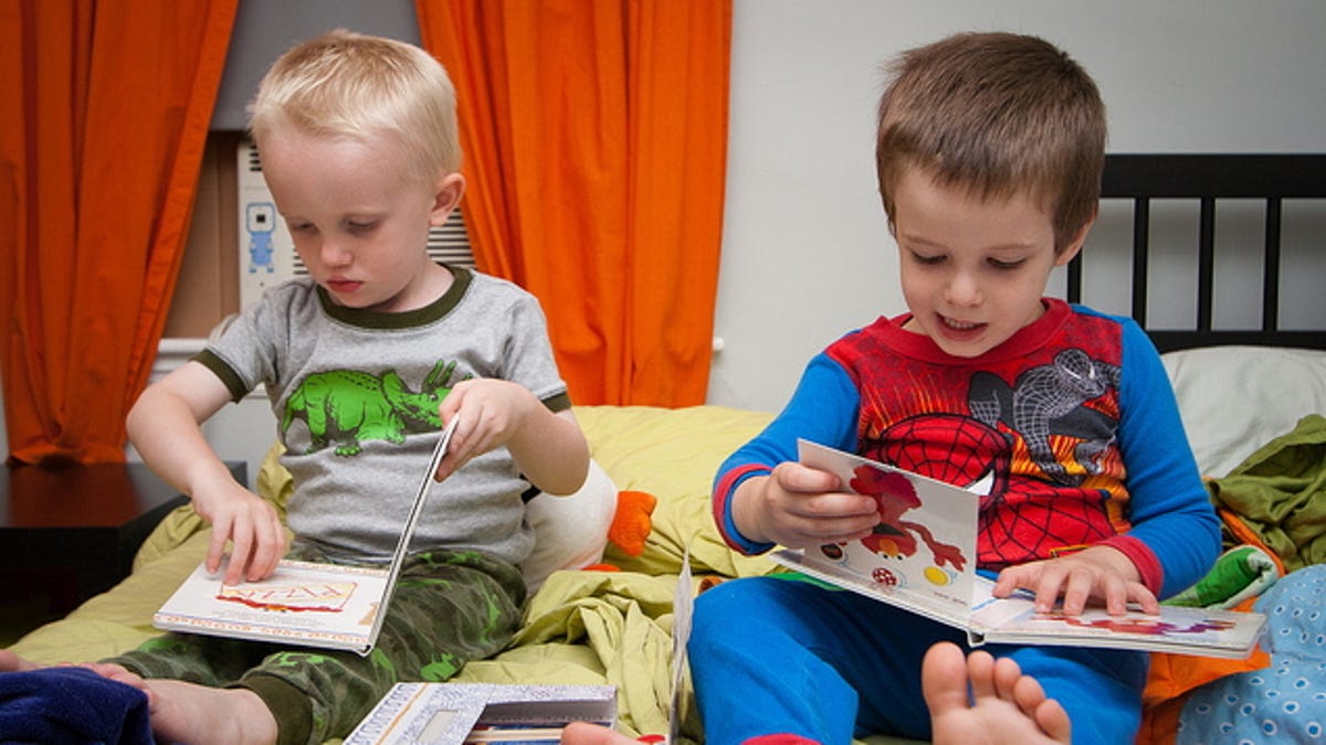 Have A Sleepover Swap To Save On Babysitting Costs