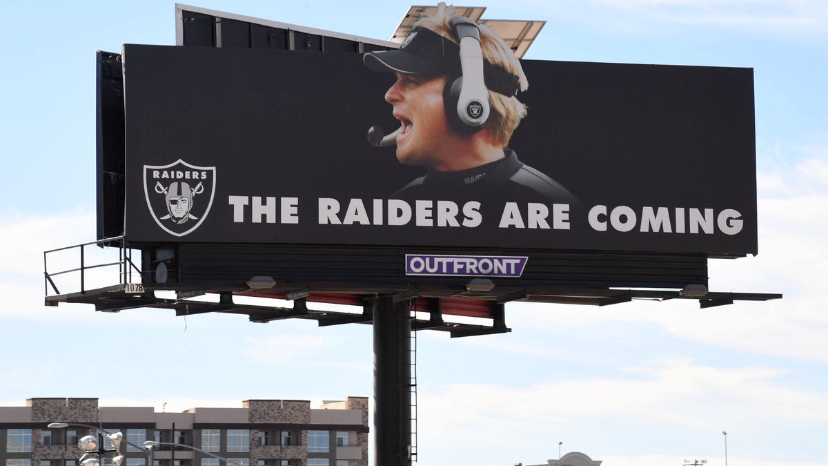 The Raiders Will Be The Death Of Hard Knocks