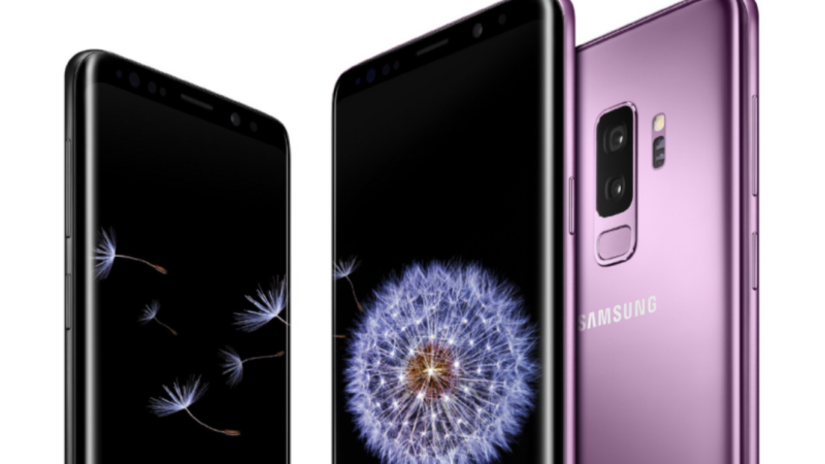 How To Increase Your Galaxy S9 S Screen Sensitivity If You Re