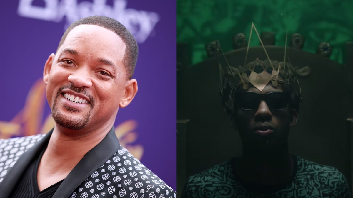 Will Smith to Develop The Fresh Prince of Bel-Air Drama Reboot Born and Raised From Viral YouTube Trailer - The Root
