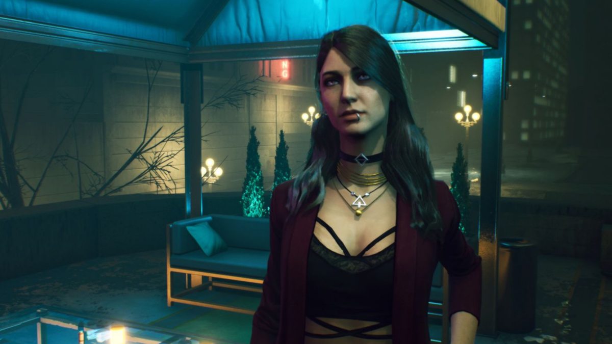Vampire: The Masquerade Bloodlines 2 Delayed Past 2021, Developers Removed From Project, Preorders Halted - Kotaku