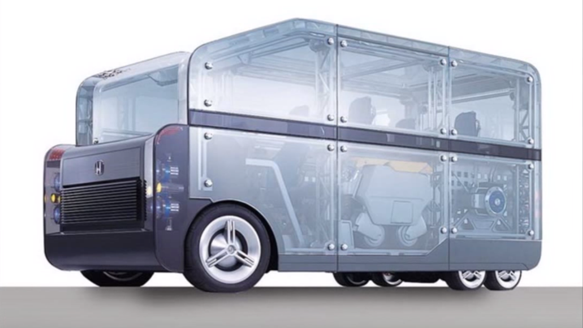 Unibox Unibox