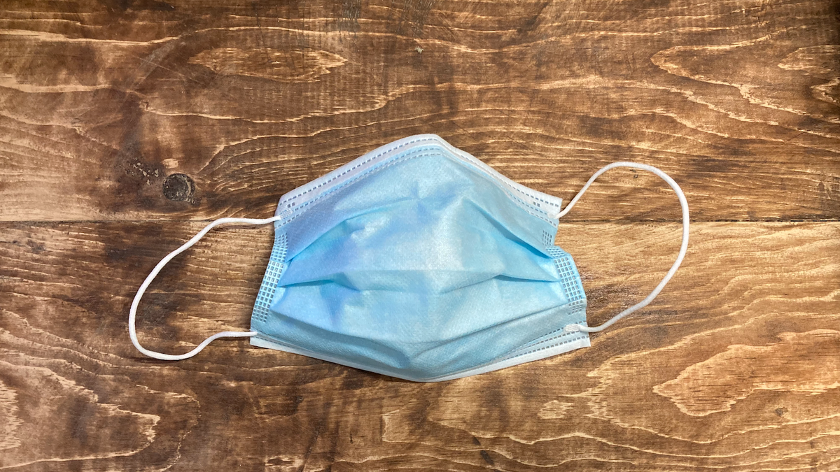 Are You Also Having the Mask Dream?