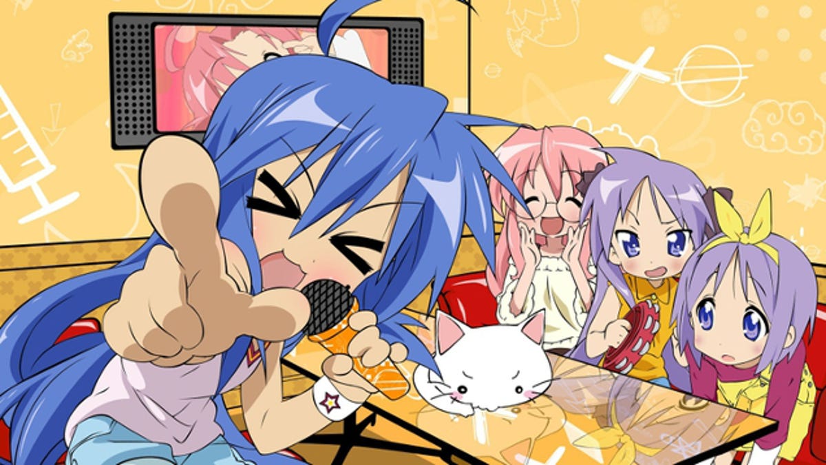 Anime Music And Karaoke