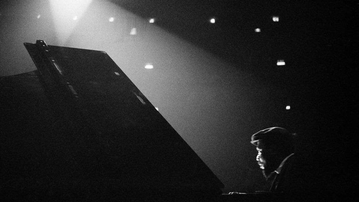 thelonious monk documentary netflix