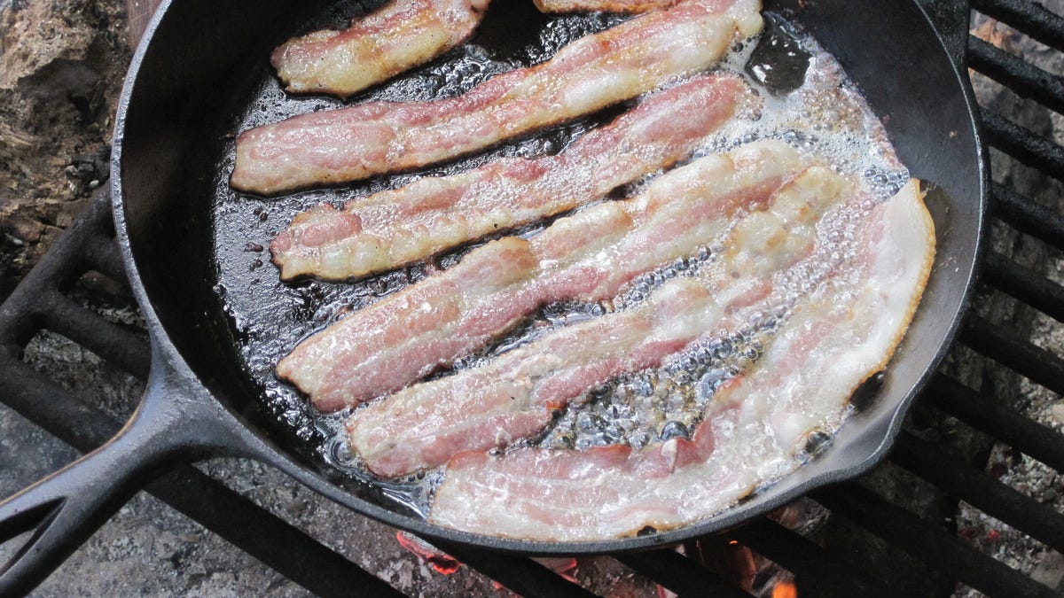 How To Safely Store Bacon Fat