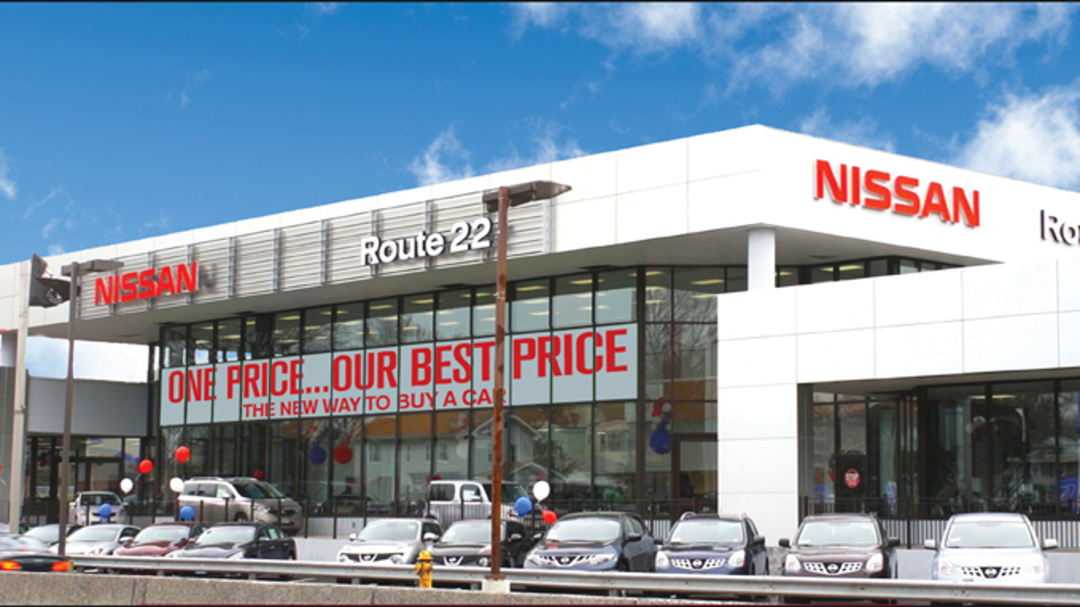 Route 22 Nissan >> Dealership Group To Pay 1 8 Million For Deceptive Business Route 22 Nissan >> Dealership Group To Pay 1 8 Million For Deceptive Business