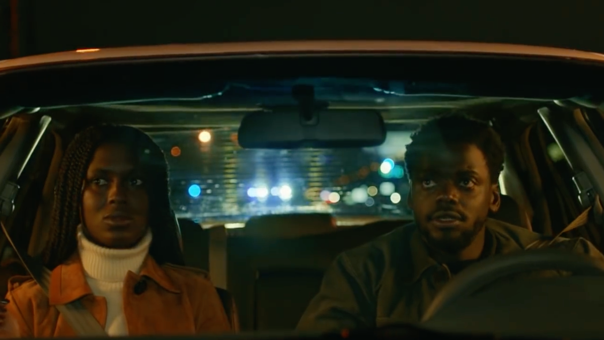Queen & Slim's Beautiful Betrayal
