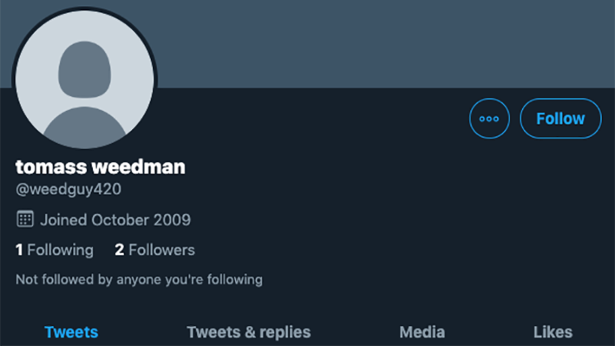 Some Pretty Good Twitter Handles That May Soon Become Available