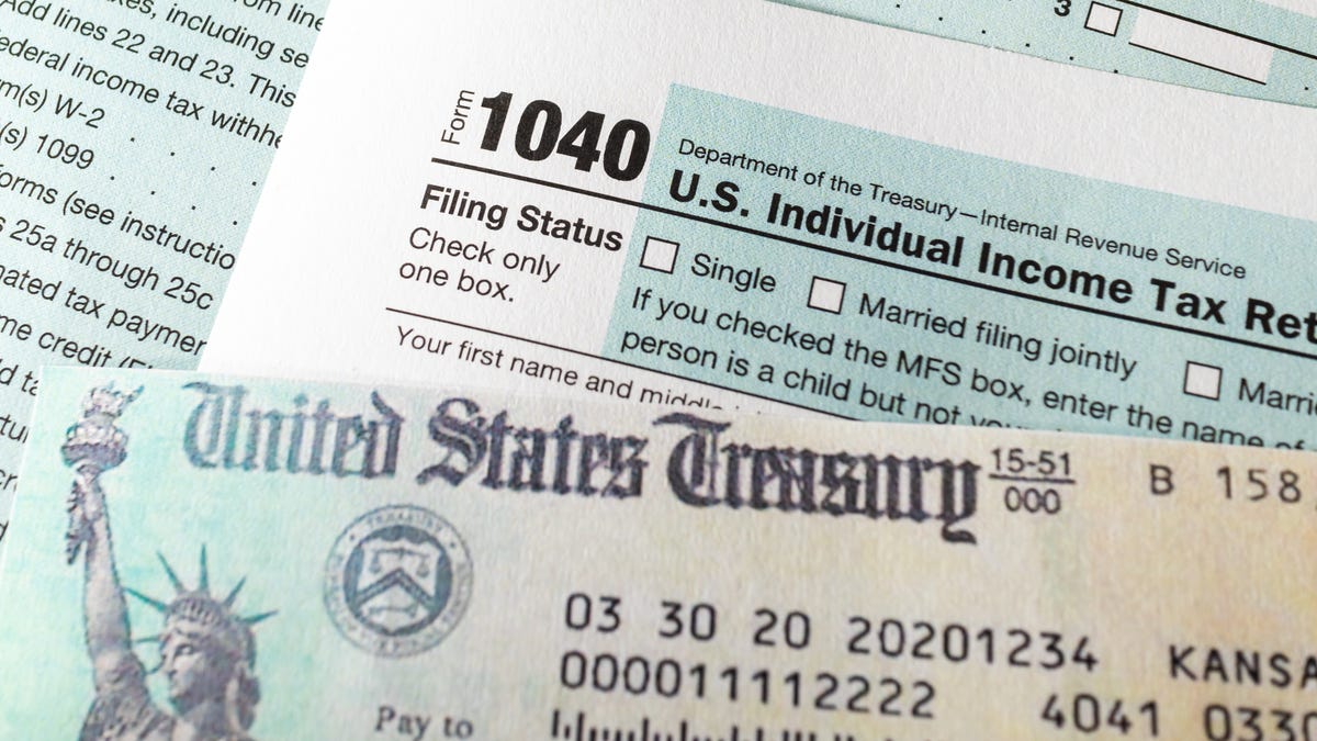 When To Expect Your Delayed IRS Refund