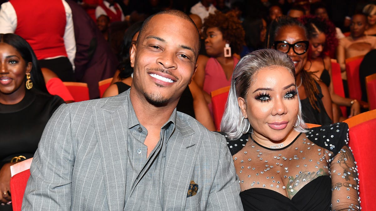 TI and Tiny sued for defamation and TI was not released in ‘Ant-Man 3’