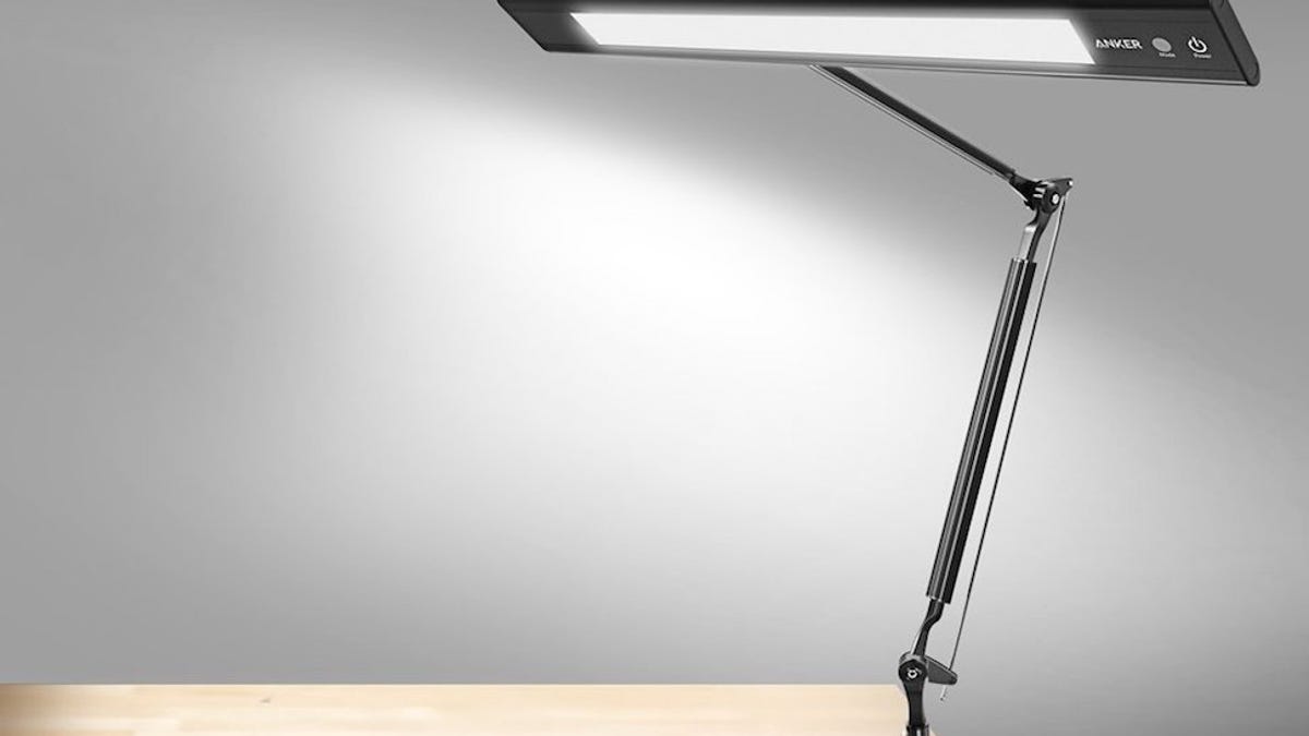 Anker Lumos E2 2024 www.przedszkole damaslawek.pl