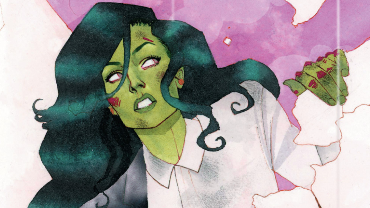 She-Hulk's Tatiana Maslany, Who Is Playing She-Hulk, Denies She's in She-Hulk - Gizmodo