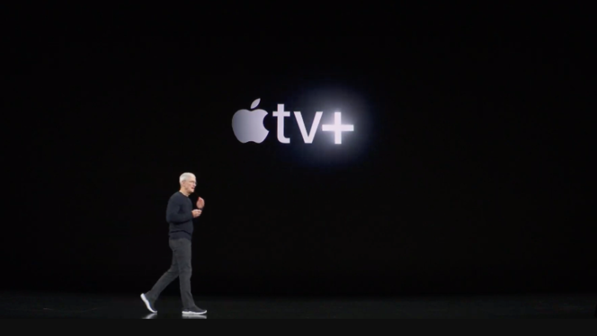 Apple Opts to Contribute to the Hollywood Hellscape by Launching Its Own Studio: Report