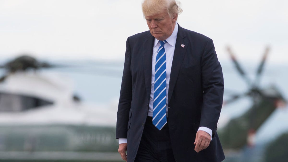 5 Political Stories You Need to Hear