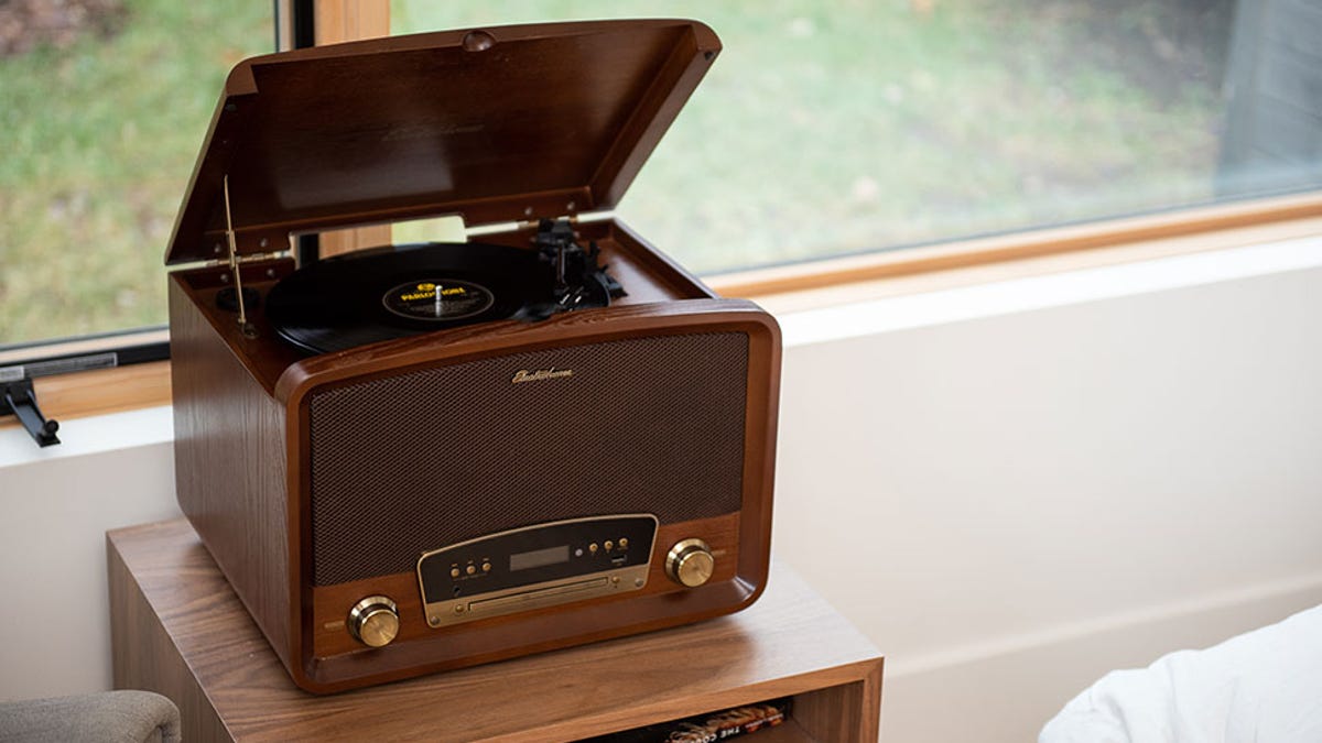 The Best Vinyl Record Players in 2020