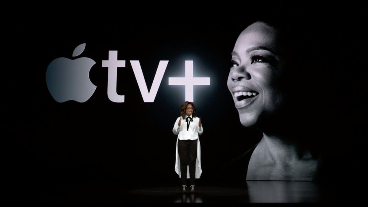 All the Original Shows Apple Introduced for Apple TV+