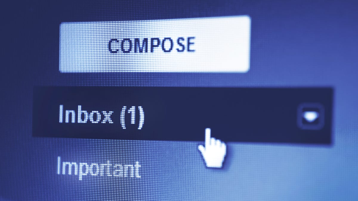 How to Display the Number of Unread Gmail Messages You Have on the Tab Header
