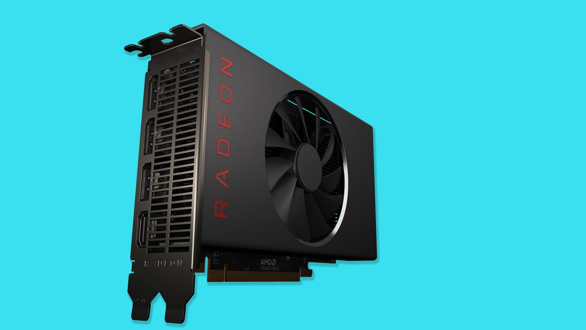 Amd s next big graphics card sure sounds like it will be cheap and powerful
