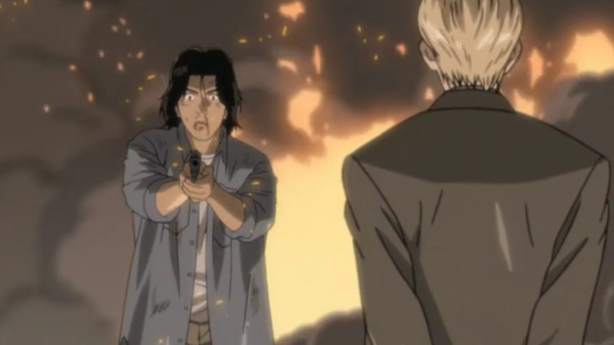 Why is Johan Liebert considered to be the best villain in anime, ever? -  Quora