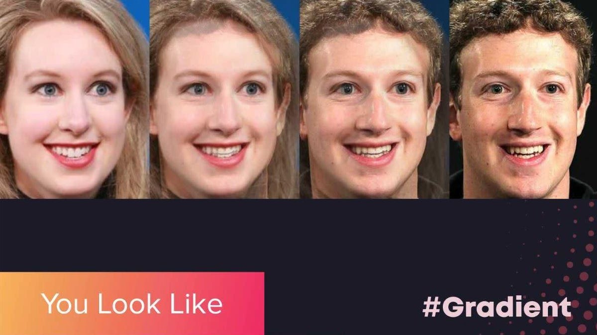 That New Viral Face App Sucks But It Got One Thing Right