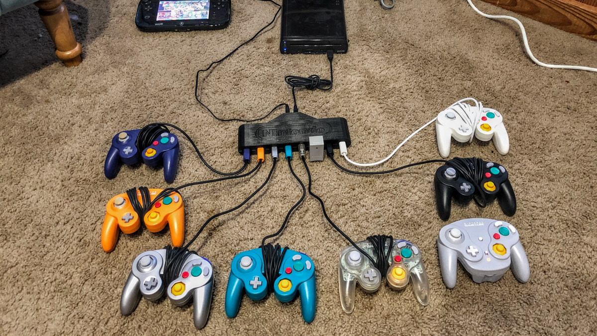 8 player switch games