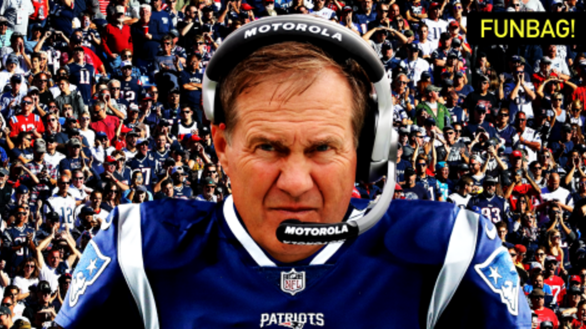 All Coaches Should Wear Uniforms