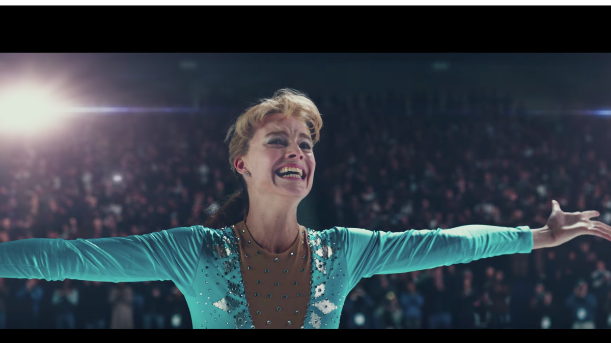 Margot Robbie Does Tonya Harding Justice in the I, Tonya Trailer