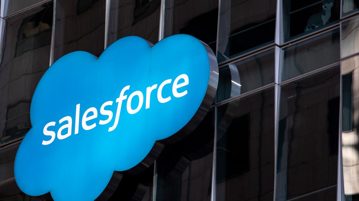 Salesforce Says 9-5 Working Day “Dead”