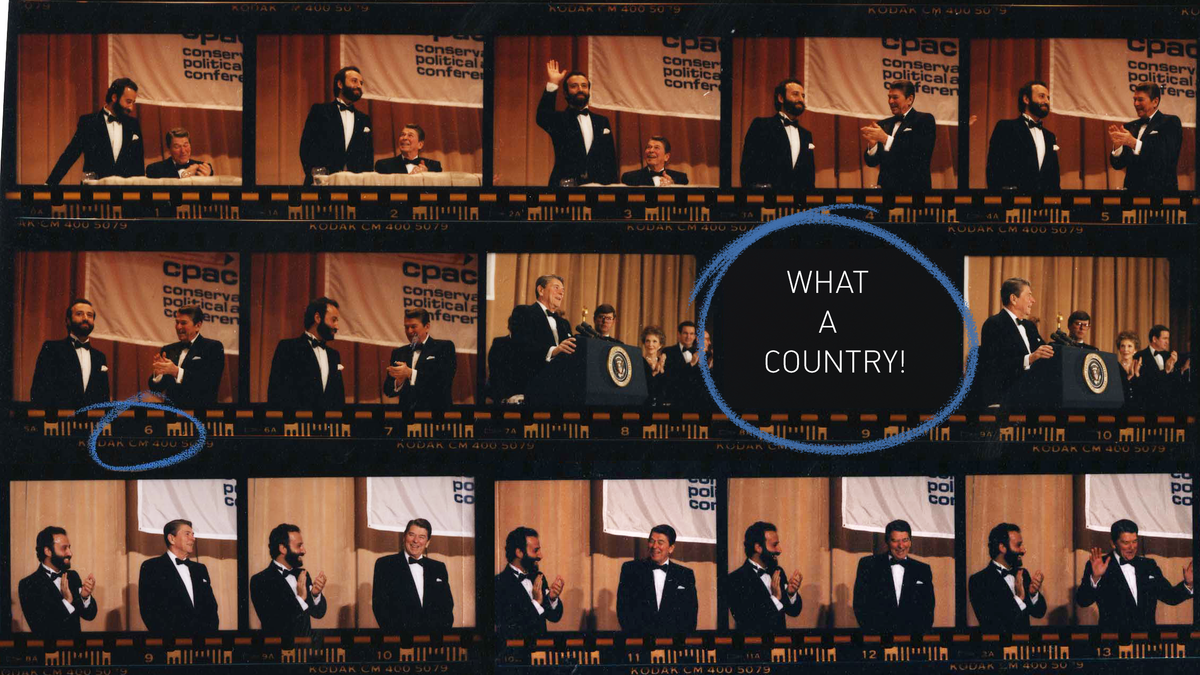 Yakov Smirnoff America S Secret Weapon In The Cold War Is Still