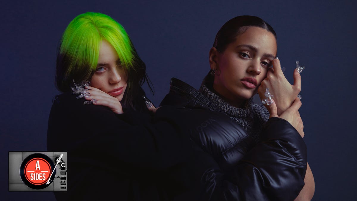 5 new releases we love