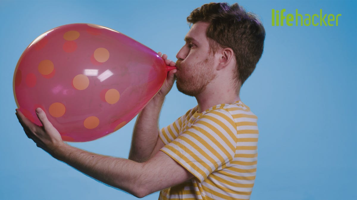 how-to-inflate-a-balloon-flipboard