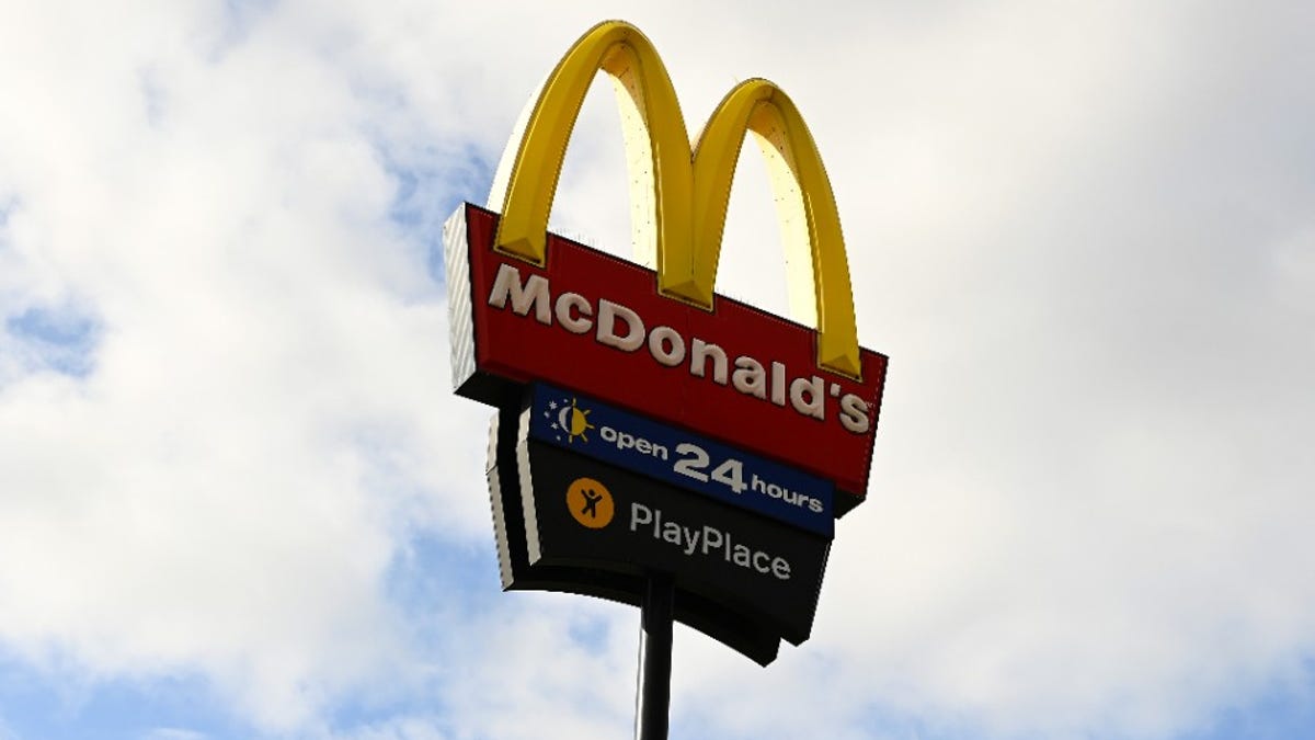 Black Ex Mcdonalds Franchise Owners File Discrimination Lawsuit 5263