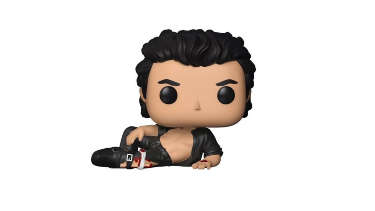 funko dr ian malcolm