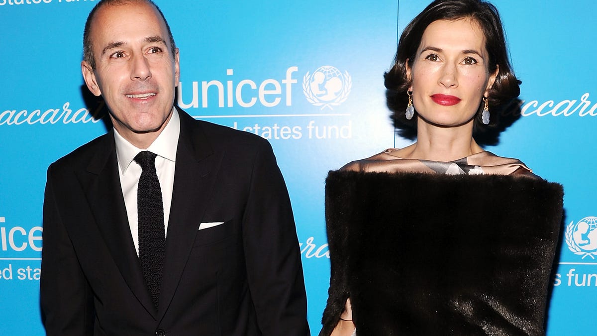 Matt Lauer Reportedly 'Furious' Over Losing Millions of Dollars and a