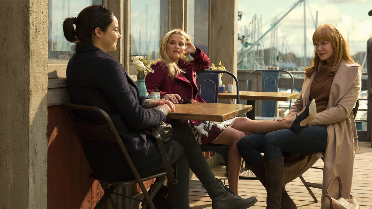 Big Little Lies Wrapped Up Perfectly But Hbo Wants