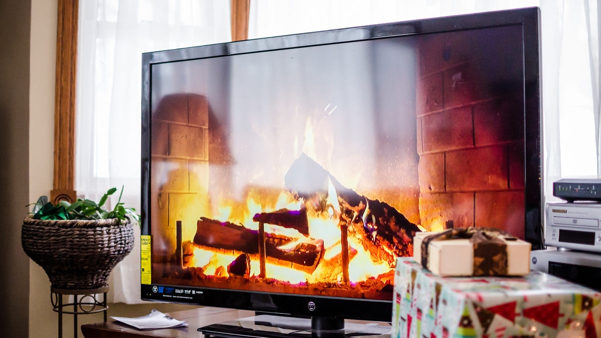 Why You Shouldn T Hang Your Tv Over Your Fireplace