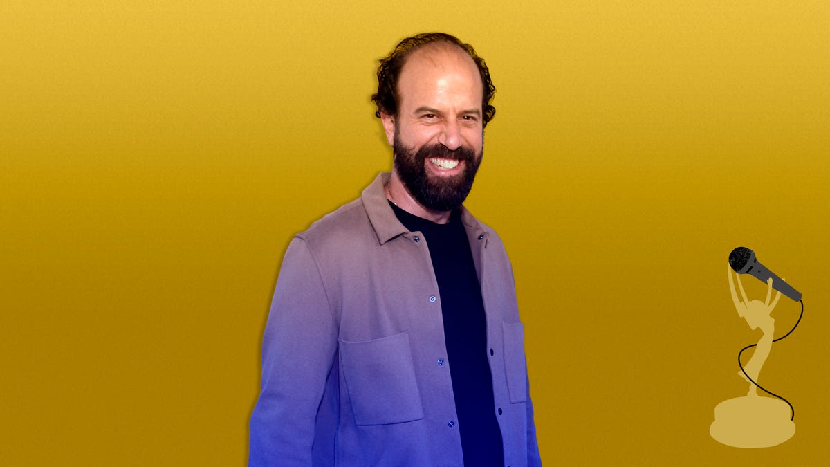 Brett Gelman Talks Stranger Things The Dark Nobility Of His