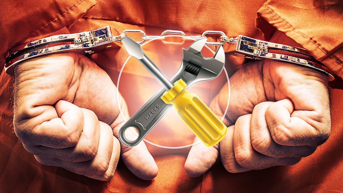 7 Macgyver Tricks People Have Learned In Prison