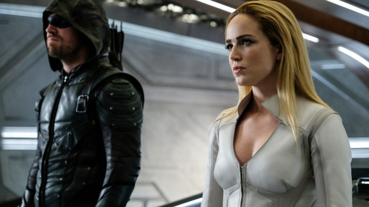 Crisis On Earth X Ends With Big Twists And A Massive Superhero Showdown