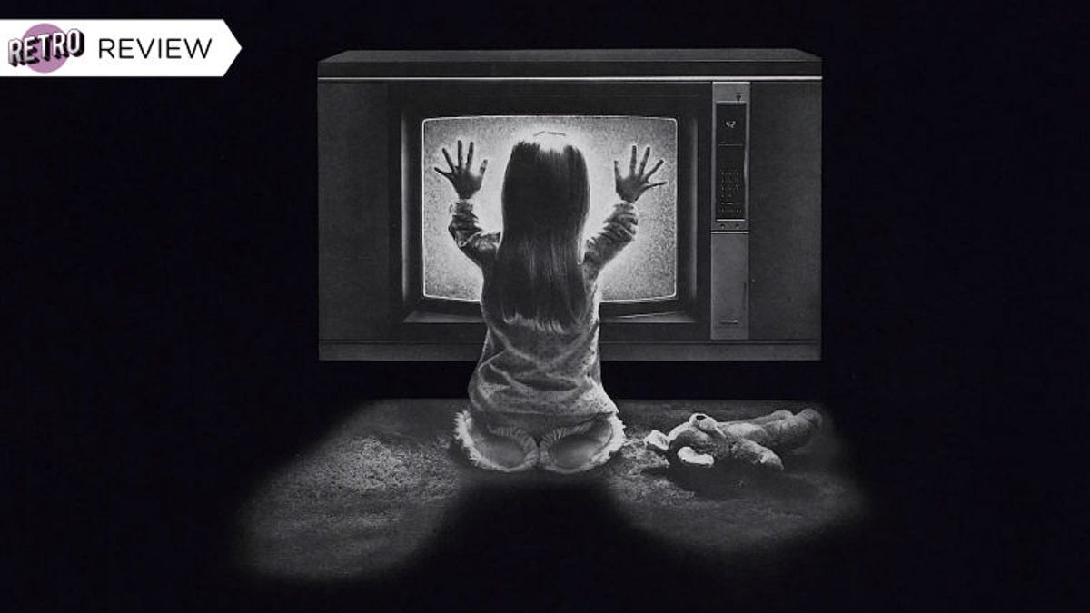 how to get rid of poltergeist