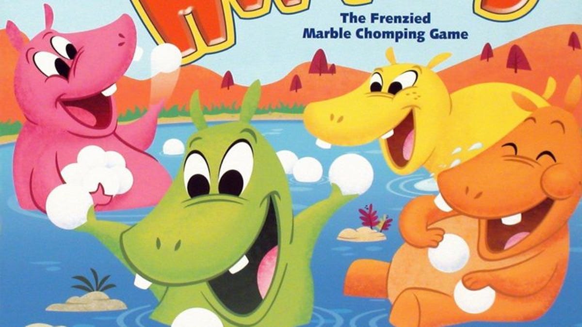 hungry hippo happy meal