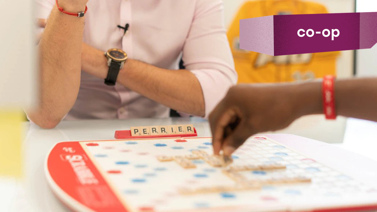 What Are the Best 2Player Board Games?