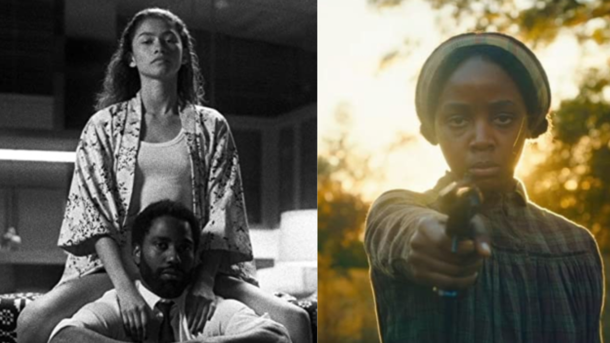 black actors movies 2022
