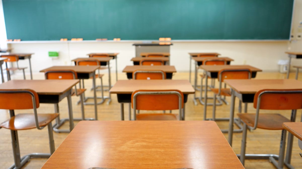  Student Sues Oregon School District for Failing to Address Racial  Discrimination