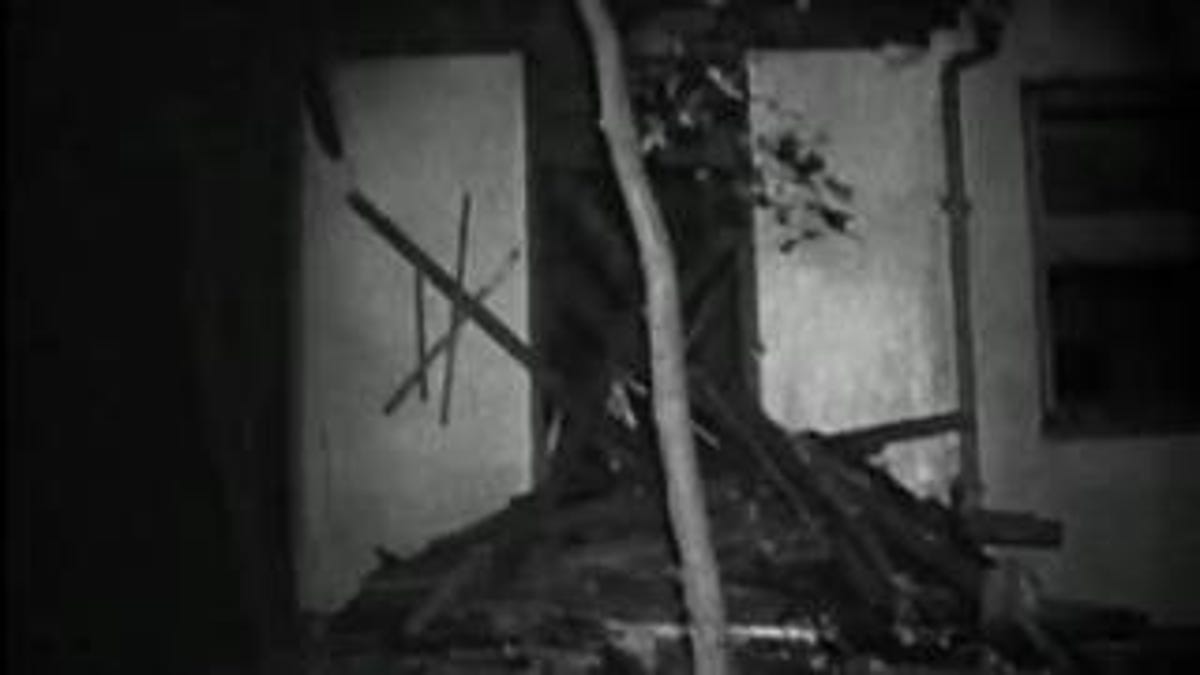 house used in the blair witch project torrent