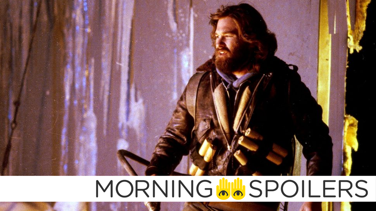 The Thing Reboot John Carpenter Says Possible at Blumhouse