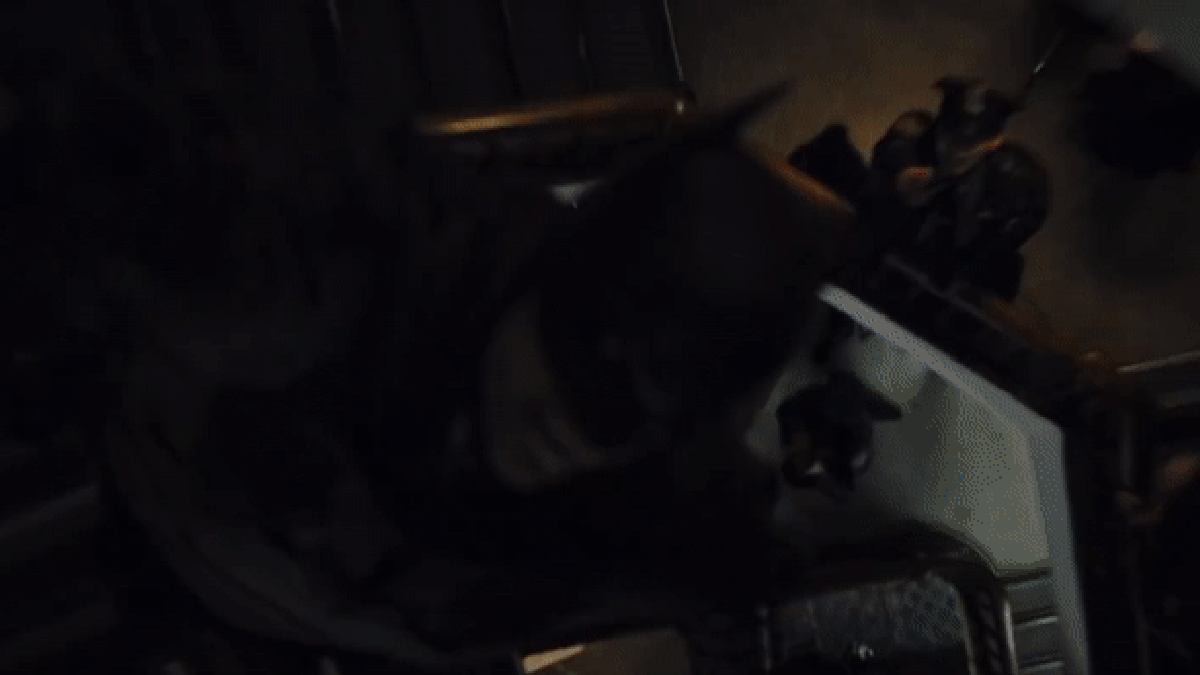 The Batman Returns to Production Following Robert Pattinson's Coronavirus Diagnosis 1