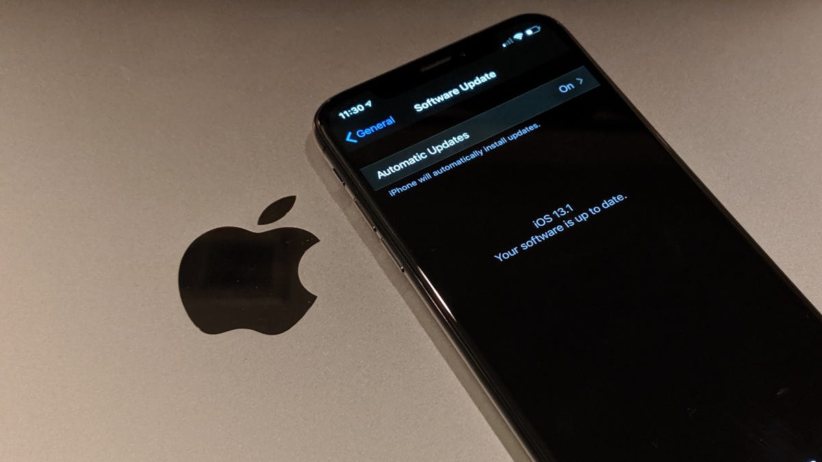 photo of Install the iOS 13.1 Beta to Restore These Missing iOS 13 Features image
